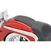 Προστατευτικό φτερού fender skins πίσω gator leather μαύρο DRAG SPECIALTIES 1405-0151 Προστατευτικό φτερού fender skins πίσω gator leather μαύρο DRAG SPECIALTIES 1405-0151 thumb