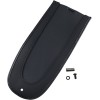 Προστατευτικό φτερού Fender Skins πίσω λείος βινύλιος μαύρο DRAG SPECIALTIES 1405-0184