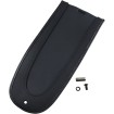 Προστατευτικό φτερού Fender Skins πίσω λείος βινύλιος μαύρο DRAG SPECIALTIES 1405-0184 Προστατευτικό φτερού Fender Skins πίσω λείος βινύλιος μαύρο DRAG SPECIALTIES 1405-0184 thumb