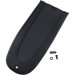Προστατευτικό φτερού Fender Skins πίσω λείος βινύλιος μαύρο DRAG SPECIALTIES 1405-0184 Προστατευτικό φτερού Fender Skins πίσω λείος βινύλιος μαύρο DRAG SPECIALTIES 1405-0184