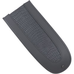 Κάλυμμα φτερού από τεχνητό αλιγάτορα DRAG SPECIALTIES 1405-0280 Κάλυμμα φτερού από τεχνητό αλιγάτορα DRAG SPECIALTIES 1405-0280