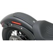 Δέρμα για φτερό flame DRAG SPECIALTIES 1405-0281 thumb