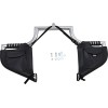 Κάτω μέρος PLAIN F/0505-1282 DRAG SPECIALTIES 1624-0390