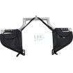 Κάτω μέρος PLAIN F/0505-1282 DRAG SPECIALTIES 1624-0390 thumb