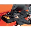 Υφασμάτινη επένδυση μαύρη DRAG SPECIALTIES 3501-0771 Υφασμάτινη επένδυση μαύρη DRAG SPECIALTIES 3501-0771 thumb