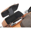 Επένδυση oem σκληρού υφάσματος μαύρη DRAG SPECIALTIES 3501-0943 Επένδυση oem σκληρού υφάσματος μαύρη DRAG SPECIALTIES 3501-0943 thumb