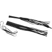 Κάλυμμα για μοχλό αξεσουάρ μαύρο DRAG SPECIALTIES DS243062 thumb