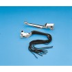 Κάλυμμα μοχλού αξεσουάρ μαύρο DRAG SPECIALTIES DS243063 Κάλυμμα μοχλού αξεσουάρ μαύρο DRAG SPECIALTIES DS243063 thumb
