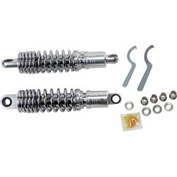 Αμορτισέρ 11.5ADJ CH FXR/XL DRAG SPECIALTIES C16-166NUA Αμορτισέρ 11.5ADJ CH FXR/XL DRAG SPECIALTIES C16-166NUA