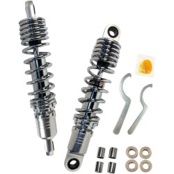 Αμορτισέρ 12.5ADJ CH FXR/XL DRAG SPECIALTIES C16-0167NUA Αμορτισέρ 12.5ADJ CH FXR/XL DRAG SPECIALTIES C16-0167NUA