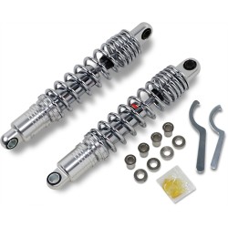 Αμορτισέρ 13.5ADJ CH FXR/XL DRAG SPECIALTIES C16-0168NUA Αμορτισέρ 13.5ADJ CH FXR/XL DRAG SPECIALTIES C16-0168NUA