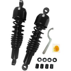 Αμορτισέρ 12.5 BLK FXR/XL DRAG SPECIALTIES C16-0132NUGB Αμορτισέρ 12.5 BLK FXR/XL DRAG SPECIALTIES C16-0132NUGB