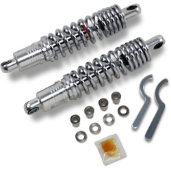 Αμορτισέρ 12.5HD CHR FXR/XL DRAG SPECIALTIES C16-0167NUH Αμορτισέρ 12.5HD CHR FXR/XL DRAG SPECIALTIES C16-0167NUH