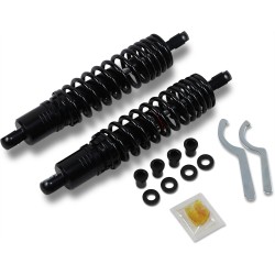 Αμορτισέρ 12.5HD BLK FXR/XL DRAG SPECIALTIES C16-0167NUHB Αμορτισέρ 12.5HD BLK FXR/XL DRAG SPECIALTIES C16-0167NUHB