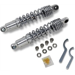 Αμορτισέρ 13.5HD CHR FXR/XL DRAG SPECIALTIES C16-0168NUH Αμορτισέρ 13.5HD CHR FXR/XL DRAG SPECIALTIES C16-0168NUH
