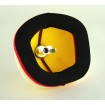 Τυπικό διπλής στρώσης φίλτρο αέρα HONDA DT-1 RACING DT-120-50NO Τυπικό διπλής στρώσης φίλτρο αέρα HONDA DT-1 RACING DT-120-50NO thumb