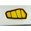 Τυπικό διπλής στρώσης φίλτρο αέρα HUSQVARNA DT-1 RACING DT-130-43NO thumb