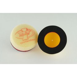 Τυπικό διπλό στρώμα φίλτρου αέρα KAWASAKI DT-1 RACING DT-140-02NO Τυπικό διπλό στρώμα φίλτρου αέρα KAWASAKI DT-1 RACING DT-140-02NO