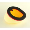 Τυπικό διπλό στρώμα φίλτρου αέρα KAWASAKI DT-1 RACING DT-140-48NO thumb