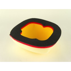 Τυπικό διπλής στρώσης φίλτρο αέρα BETA DT-1 RACING DT-205-13NO Τυπικό διπλής στρώσης φίλτρο αέρα BETA DT-1 RACING DT-205-13NO