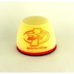 Τυπικό διπλό στρώμα φίλτρου αέρα SUZUKI DT-1 RACING DT-170-04NO thumb