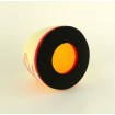 Τυπικό διπλό στρώμα φίλτρου αέρα SUZUKI DT-1 RACING DT-170-04NO thumb