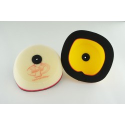 Τυπικό διπλής στρώσης φίλτρο αέρα SUZUKI DT-1 RACING DT-170-43NO Τυπικό διπλής στρώσης φίλτρο αέρα SUZUKI DT-1 RACING DT-170-43NO