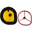 Τυπικό διπλής στρώσης φίλτρο αέρα SUZUKI DT-1 RACING DT-170-50NO thumb