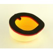 Τυπικό διπλής στρώσης φίλτρο αέρα SUZUKI DT-1 RACING DT-170-50NO thumb