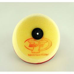 Στάνταρ διπλής στρώσης φίλτρο αέρα TM RACING DT-1 RACING DT-190-42NO Στάνταρ διπλής στρώσης φίλτρο αέρα TM RACING DT-1 RACING DT-190-42NO