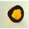 Τυπικό διπλής στρώσης φίλτρο αέρα SHERCO DT-1 RACING DT-215-01NO thumb