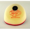 Τυπικό διπλής στρώσης φίλτρο αέρα TM RACING DT-1 RACING DT-190-44NO