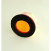 Τυπικό διπλής στρώσης φίλτρο αέρα YAMAHA DT-1 RACING DT-180-04NO thumb