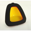 Τυπικό διπλής στρώσης φίλτρο αέρα YAMAHA DT-1 RACING DT-180-14NO thumb