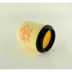 Τυπικό διπλής στρώσης φίλτρο αέρα CAN-AM DT-1 RACING DTQ-CANAM-01-NO thumb