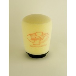 Τυπικό διπλής στρώσης φίλτρο αέρα POLARIS DT-1 RACING DTQ-POLA-01-NO Τυπικό διπλής στρώσης φίλτρο αέρα POLARIS DT-1 RACING DTQ-POLA-01-NO