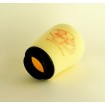 Τυπικό διπλής στρώσης φίλτρο αέρα POLARIS DT-1 RACING DTQ-POLA-01-NO thumb