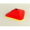 Κάλυμμα αεροκιβωτίου YAMAHA DT-1 RACING DT-YZF0014BL Κάλυμμα αεροκιβωτίου YAMAHA DT-1 RACING DT-YZF0014BL thumb