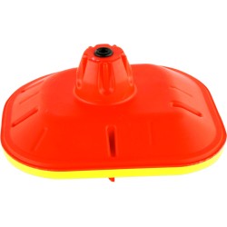 Κάλυμμα αεροκιβωτίου HUSQVARNA DT-1 RACING DT-HUSQ0011BL Κάλυμμα αεροκιβωτίου HUSQVARNA DT-1 RACING DT-HUSQ0011BL