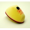 Τυπικό διπλής στρώσης φίλτρο αέρα TM RACING DT-1 RACING DT-190-36NO
