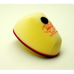 Τυπικό διπλής στρώσης φίλτρο αέρα TM RACING DT-1 RACING DT-190-36NO Τυπικό διπλής στρώσης φίλτρο αέρα TM RACING DT-1 RACING DT-190-36NO