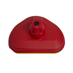 Κάλυμμα αεροκουτιού DT-1 RACING DT-KXF0016BL Κάλυμμα αεροκουτιού DT-1 RACING DT-KXF0016BL