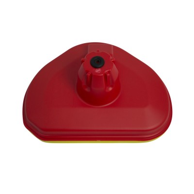 Κάλυμμα αεροκουτιού DT-1 RACING DT-KXF0016BL Κάλυμμα αεροκουτιού DT-1 RACING DT-KXF0016BL