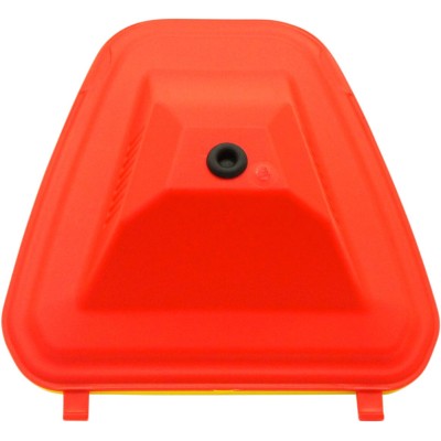 Κάλυμμα αερόσακου DT-1 RACING DT-YZF0018BL Κάλυμμα αερόσακου DT-1 RACING DT-YZF0018BL