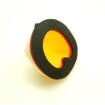 Φίλτρο αέρα YZ 65 DT-1 RACING DT-180-06NO thumb