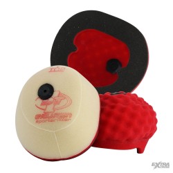 Φίλτρο αέρα DT-1 μη λιπασμένο DT-1 RACING DT-140-19NO Φίλτρο αέρα DT-1 μη λιπασμένο DT-1 RACING DT-140-19NO