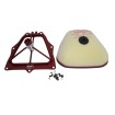 Κλουβί AIRPOWER YZF 450 DT-1 RACING AIRC-YAMFAC-19 Κλουβί AIRPOWER YZF 450 DT-1 RACING AIRC-YAMFAC-19 thumb