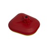 Κάλυμμα αεροκιβωτίου KXF 450 DT-1 RACING DT-KXF0019BL
