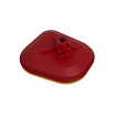 Κάλυμμα αεροκιβωτίου KXF 450 DT-1 RACING DT-KXF0019BL thumb