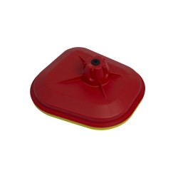 Κάλυμμα αεροκιβωτίου KXF 450 DT-1 RACING DT-KXF0019BL